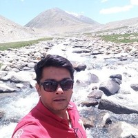 Contentstack Employee Anuj Patel's profile photo