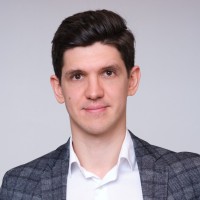 Everyday Employee Maksim Priakhin's profile photo