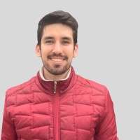 Israel Pazmiño Email