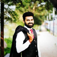 GoZen Employee Praveen Kumar's profile photo