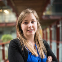 Aspire Technology Employee Michelle Jones's profile photo