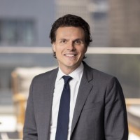 Nuveen, a TIAA company Employee Christopher Miculis's profile photo