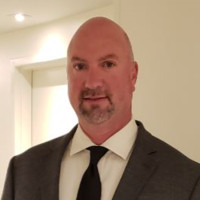 ServiceNow Employee Kevin Farber's profile photo