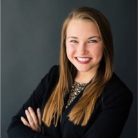 RSM US LLP Employee Taylor Lamb's profile photo