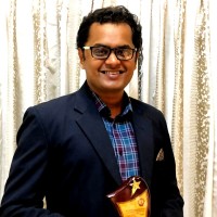 Punjab Renewable Energy Systems Private Limited Employee Raunak Zatakia's profile photo