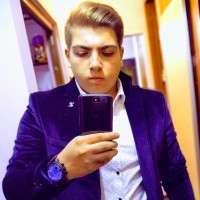 Nenos Software Employee Dragos Constantin's profile photo