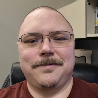 SEALEZE® Employee Rich Brown's profile photo