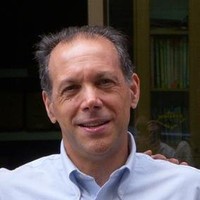 Morningstar Corp. Employee Lee Gordon's profile photo