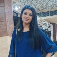 Eventus Security Employee Surbhi Aggarwal's profile photo