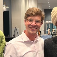 Lucem Health Employee Michael Bearden's profile photo