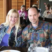 Tapestry Solutions Employee Steve O'Driscoll-Packer's profile photo