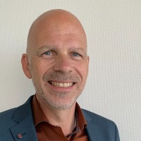 Batenburg Industrial Automation Employee Alex van Dalen's profile photo