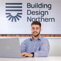 Building Design Northern Employee Joe Langdon's profile photo
