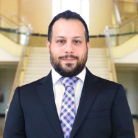 Auburn University Industrial and Systems Engineering Employee Shaheen Pouya's profile photo