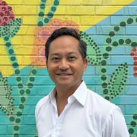 SysGen Solutions Group Employee Thomas Mo's profile photo
