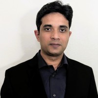 Anand Tripathi Email & Phone Number