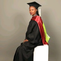 Spark Analytics Ltd. Employee Joy Gaicugi's profile photo