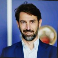 TRAFA BV Employee Jeroen van Gils's profile photo
