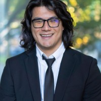 McCulloch England Architects Employee Aidan Martinez's profile photo
