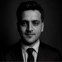 Yuno Energy Employee Akshath Khanna's profile photo