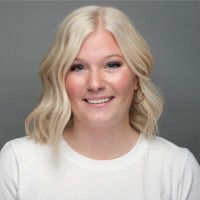 Teradata Employee Samantha Smoot's profile photo