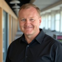 LeadsOnline Employee Kevin Harris's profile photo