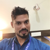 Vipin Kumar Email