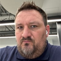 BPC Interiors Limited Employee Charles Corbyn's profile photo