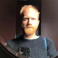 Algrano Employee Alex Georgiou's profile photo