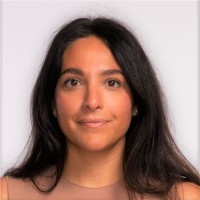 Biscuit Filmworks Employee Alexandra Amin's profile photo