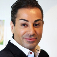HARMONIQ AB Employee Arman Persiano's profile photo