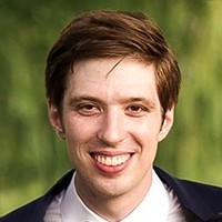 TD Securities Employee Marin Petkov's profile photo