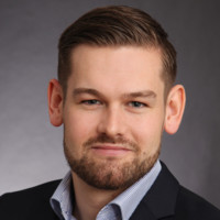 Applied Companies Employee Lukas Fischer's profile photo