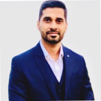 Star Health and Allied Insurance Co. Ltd Employee Nitin Malik's profile photo