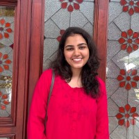 WhyNot Advertising Employee Sakshi More's profile photo