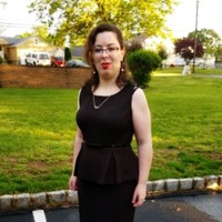 Pyrometer Equipment Inc Employee Kristen Berry's profile photo