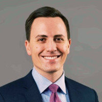 J.P. Morgan Employee Jimmy Lawless's profile photo