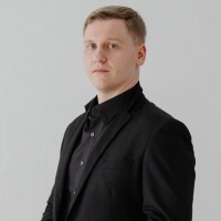 Aics Employee Anton Vdovenko's profile photo