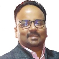 Schneider Electric Employee Praveer Sinha's profile photo