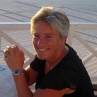 GlobalData Plc Employee Lynne McCormick's profile photo