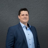 Palette CAD AG Employee Daniel Schwenk's profile photo