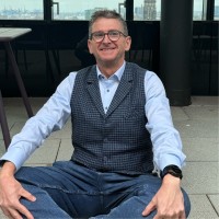 23DATA Employee Daniel Wajngarten's profile photo