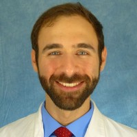 University of North Carolina at Chapel Hill School of Medicine Employee Ben Blomberg's profile photo
