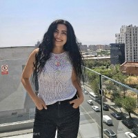 Gayane Shaghoyan Email