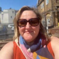 Tortilla Mexican Grill plc Employee Donna Cosford's profile photo