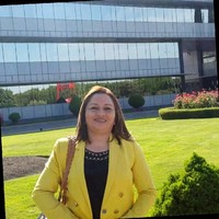 MAPFRE Nicaragua Employee Luz Raquel Matamoros's profile photo