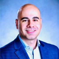 Webster Bank Employee Kreshnik Corbaxhi's profile photo