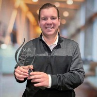 Trailborn Employee Kyle Hall's profile photo