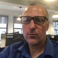 Michael Hill's profile photo