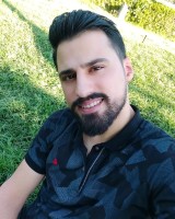 400 Four Hundred Employee Wassem Taha's profile photo